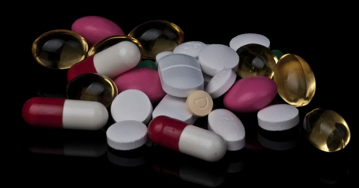 Do Weight-Loss Supplements Work? Science Says